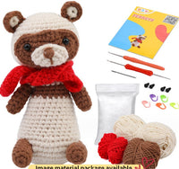 Ferret Doll