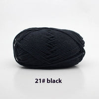 21 Black