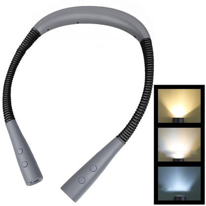 USB Charging Student Reading Portable LED Reading Light