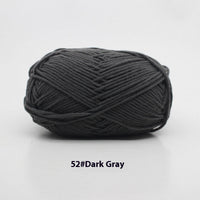 52 Dark Gray