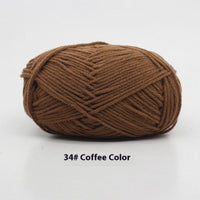 34 Brown