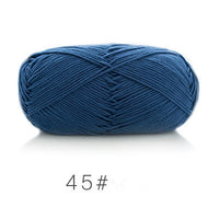 45Indigo