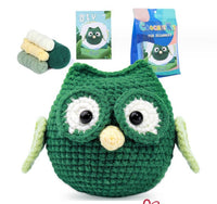 Owl Doll
