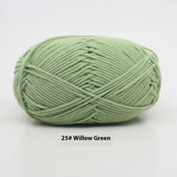25 Willow Green