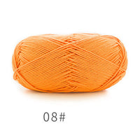 08light orange