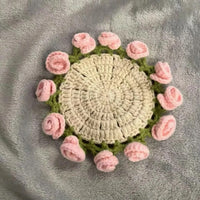 Pure Pink Finished Products