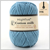 1PC 34Indigo