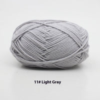 11 Light Gray