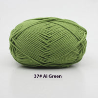37 Grass Green