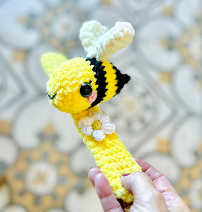 7 in 1 Spring Crochet Patterns Bundle