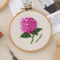 Hydrangea