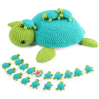 Memory Turtle