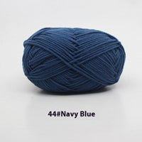 44 Navy Blue