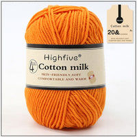 1PC20 Orange