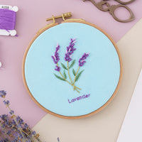 Lavender