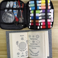 Model B  Sewing kit