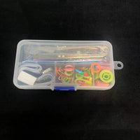 004 Crochet Accessories