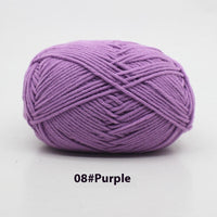 08 Purple