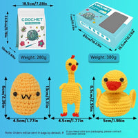 BB Called Animal Combination