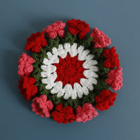 Red  Lily Finished Products