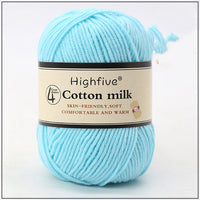 1PC25 Sky blue