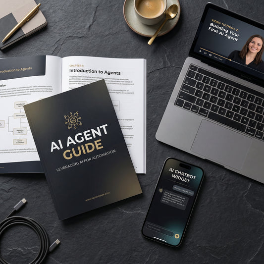 PDF Pro AI Agent : Invoice Processing & Payroll Automation