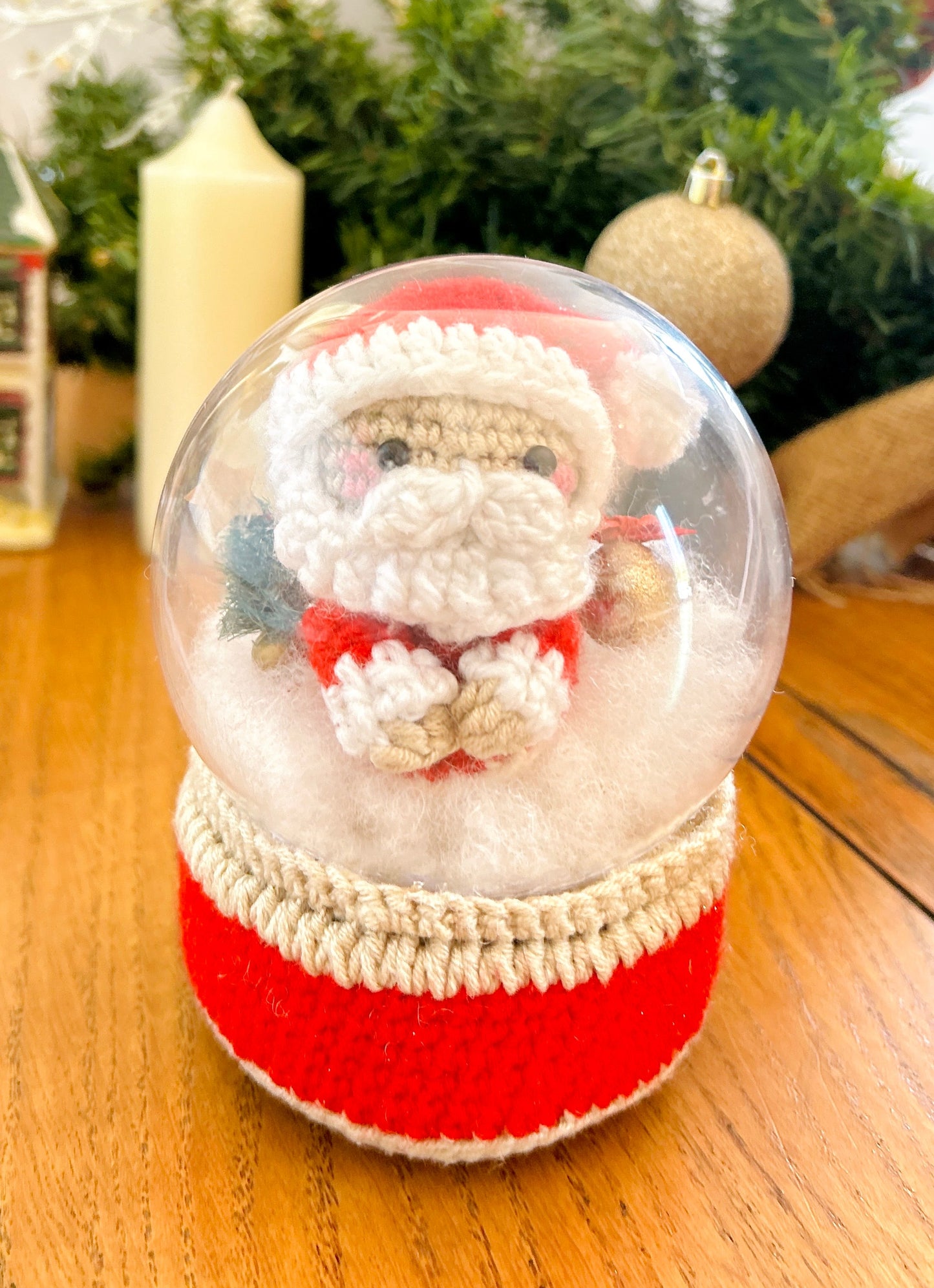 Christmas 5 in 1 Bundle Crochet Pattern + FREE GIFT 🎁