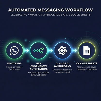 WhatsApp AI Agent Complete Build System