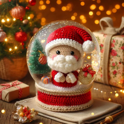 40 Christmas Crochet Patterns Bundle [ BLACK FRIDAY SALE ]