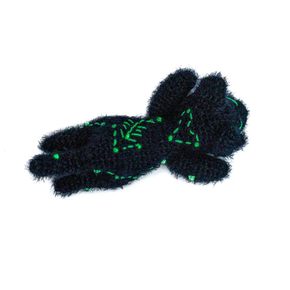 Red Heart Crochet Sleepy Time Kitty
