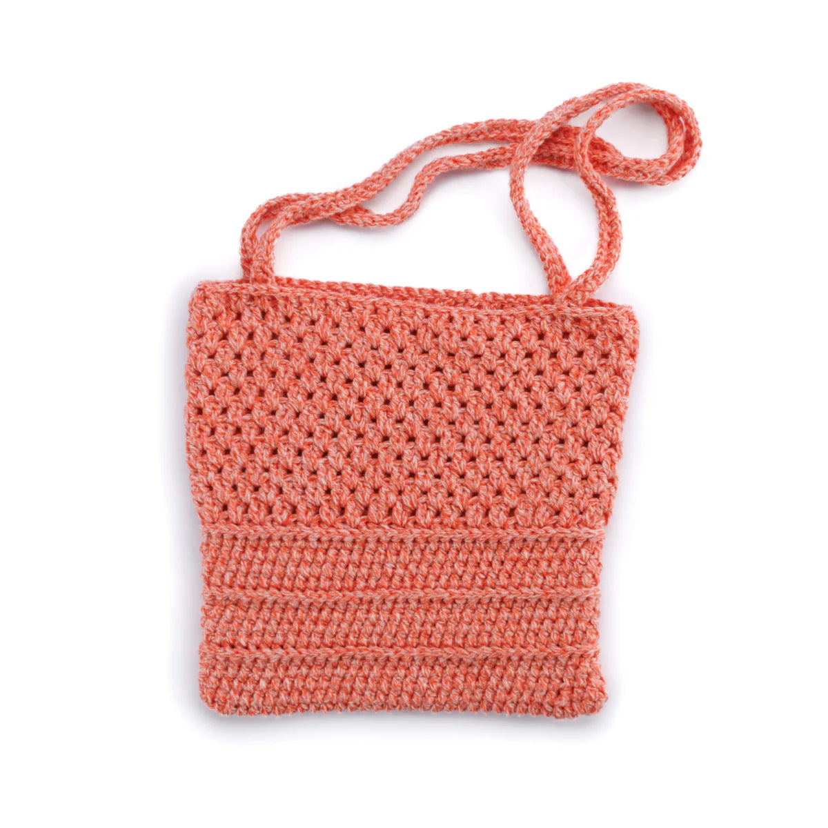 Tote-ally Crochet Bag