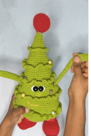 40 Christmas Crochet Patterns Bundle [ BLACK FRIDAY SALE ]