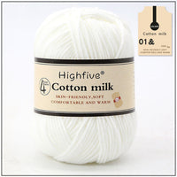 1PC 01White