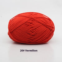 20 Vermilion