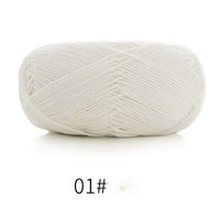 01pure white