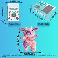 Cow Material Package