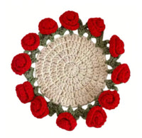 Red rose
