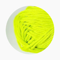 Yellow Green