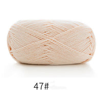 47Skin tone