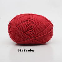 35 Crimson