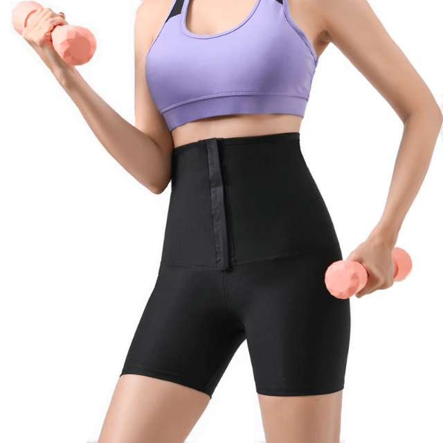 Sweat Sauna Shaper Pants