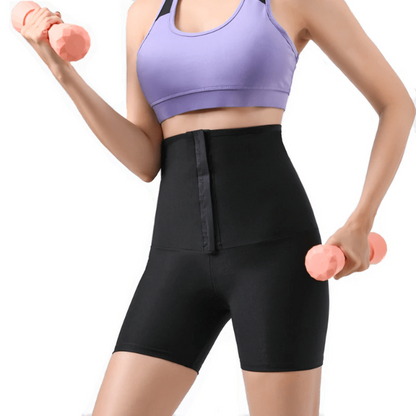 Sweat Sauna Shaper Pants