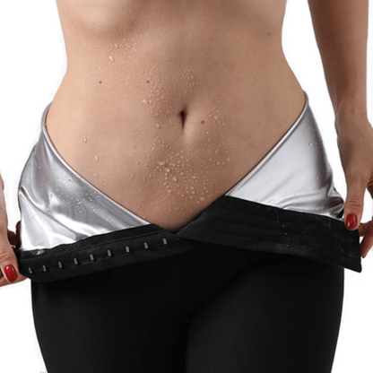 Sweat Sauna Shaper Pants