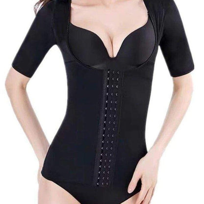 Arm Shaper Tummy Control Waist Trainer Postpartum Recovery Shapewear