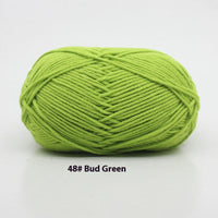 48 Bud Green