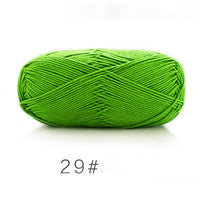 29grass green