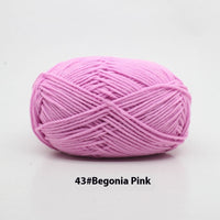43 Begonia Powder