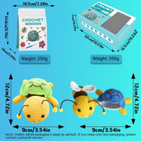 Turtle Honey Combination