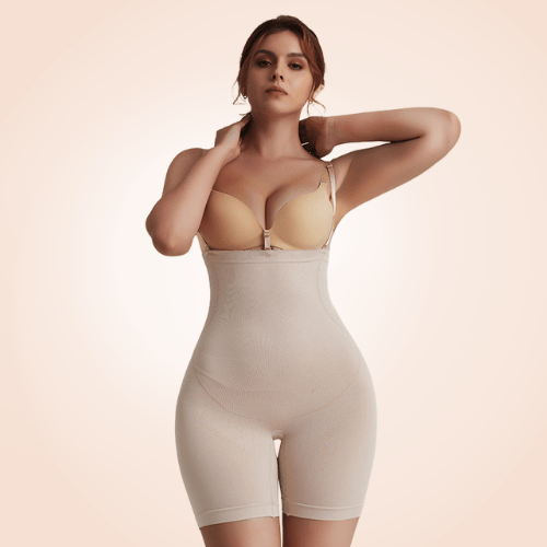 Butt Lifter Thigh Slimmer Seamless Body Shaping Underwear