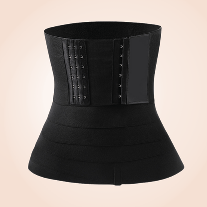 Waist Tummy Snatch Up Bandage Wrap Shapewear Belt Trainer
